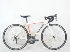 2025年最新】cannondale caad optimoの人気アイテム - メルカリ
