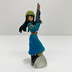 【飾磨店】 中古 マイ(未来) HGドラゴンボール超07 未来からのS