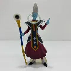 【飾磨店】 中古 ウイス HGシリーズ 映画ドラゴンボール超02 H