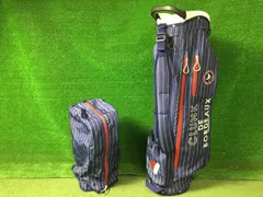 2025年最新】clunk キャディバッグの人気アイテム - メルカリ