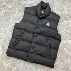 2025年最新】MONCLER メンズ ダウンベスト・キルティングベストの人気
