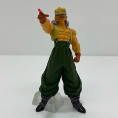【飾磨店】 中古 人造人間13号 DG ドラゴンボール改02  DG ドラゴ