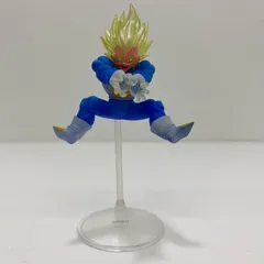 【飾磨店】 中古 超ベジータ DG ドラゴンボール改02  DG ドラゴン