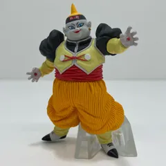 【飾磨店】 中古 人造人間19号 DG ドラゴンボール改02  DG ドラゴ