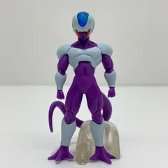 【飾磨店】 中古 クウラ HG ドラゴンボールZ11 未来から来た青年