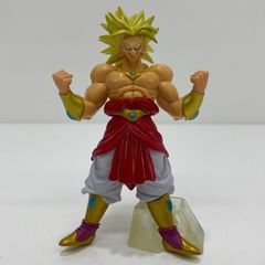 [시카마 점] 중고 브로리 HG 드래곤 볼 Z7 한계 돌파!! 슈퍼 사
