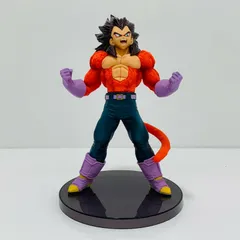 【飾磨店】 中古 超サイヤ人4ベジータ「ドラゴンボールGT」BLOODOFSAIYANS-SPECIALIV-