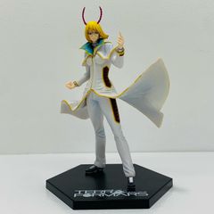 テラフォーマーズ プレミアムフィギュア “アドルフ・ラインハルト