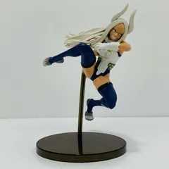 【飾磨店】 中古 ミルコ「僕のヒーローアカデミア」THEAMAZINGHEROESvol.22