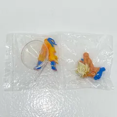 【飾磨店】 中古 孫悟空(超サイヤ人) HG ドラゴンボールZ10 サイ