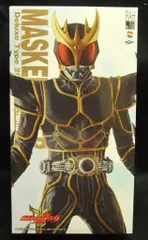 メディコム・トイ RAH DX仮面ライダークウガ アルティメットフォーム RAH759