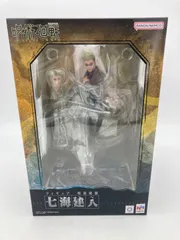 2025年最新】呪術廻戦 フィギュア 七海 メガハウスの人気アイテム