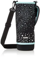 【特価セール】ハンディポーチ FHT-1501F ブラックスター スポーツボトル 交換用部品 (BKST) サーモス