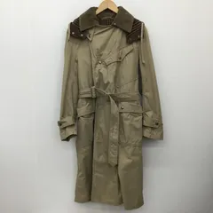 Engineered Garments エンジニアードガーメンツ コート トレンチコート のサムネイル