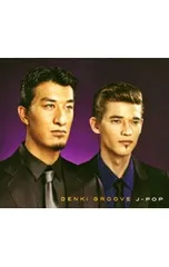 電気グルーヴ「人間と動物」「TROPICAL LOVE」LPレコード2枚セット