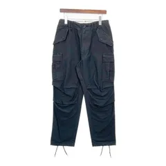 2026年最新】DESCENDANT メンズ ワークパンツ・カーゴパンツ
