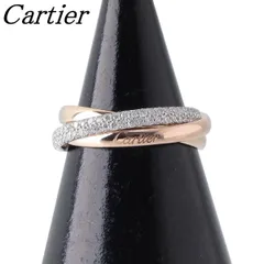 2025年最新】sm トリニティリングの人気アイテム - メルカリ