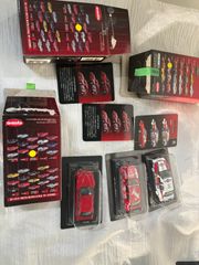 京商 アルファロメオミニカーコレクションⅢ（3）新品・未使用・未