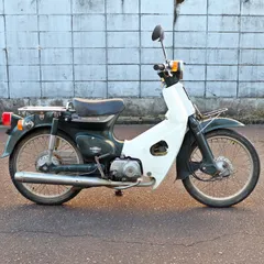 2025年最新】ジャンク カブ エンジンの人気アイテム - メルカリ