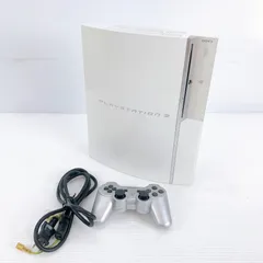 2025年最新】ps3 本体のみの人気アイテム - メルカリ