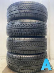 215/60R16  
ピレリ アイスゼロアシンメトリコ 
中古タイヤ スタッドレスタイヤ 4本セット
 w16250319017