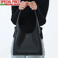 新品 COACH コーチ CU068 B4BK ブルックリン ショルダー バッグ 28