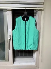 2025年最新】GR10K vestの人気アイテム - メルカリ