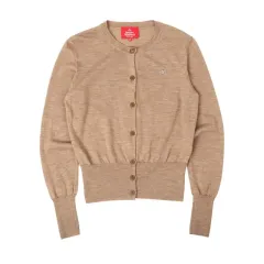 2025年最新】Vivienne Westwood レディース カーディガン・ボレロ