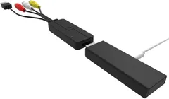 WJ114  CableDeconn HDMI to RCA ケーブル変換コンバータ  B07FZ6Y46Z