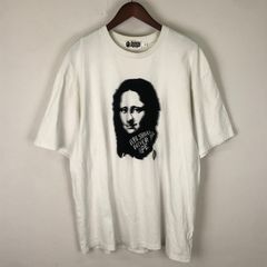 USA製 90s シェイクスピアー 著名人フォト ヴィンテージプリントT 