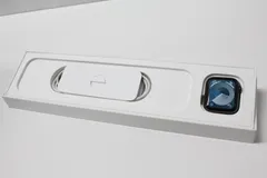 Apple Watch SE（第1世代）GPS/40mm/A2351〈MTDO2J/A〉⑥