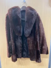 2026年最新】EMBA レディース 毛皮・ファーコートの人気アイテム