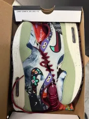 2026年最新】concepts × nike air max 1 mellowの人気アイテム - メルカリ