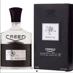 2025年最新】creed aventus 100mlの人気アイテム - メルカリ