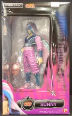 プレックス FIGUAX/トリコ サニー PVC