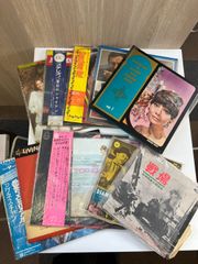クラシック カラヤン ABBA 松山千春 洋楽 など LPレコード まとめ