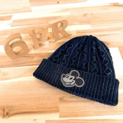 2026年最新】1piu1uguale3 ニット帽・ビーニーの人気アイテム - メルカリ