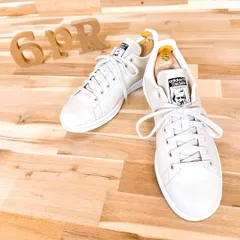 激レア【アディダス×ビューティー&ユース】コラボ スタンスミス スニーカー 27