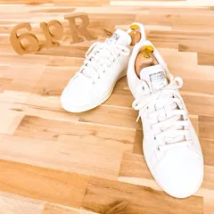 激レア【アディダス×エディフィス×イエナ】コラボ スタンスミス スニーカー 27