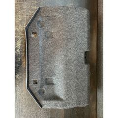 トヨタ純正 ヤリス MXPH10 MXPH15 フロント フロア サイレンサー 