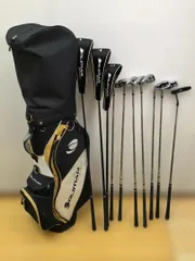 ❣️レフティ❣️メンズゴルフクラブフルセット(LHMG1-400152) ❣️レフティ❣️メンズゴルフクラブフルセット(LHMG1-400152) Amazon