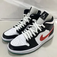 【中古】NIKE WOMES AIR JORDAN 1 MID 