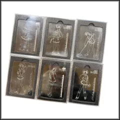 【初版】To Heart メタルカード 8種セット 初版】To Heart メタルカード 8種セット Amazon.co.jp: バンダイ