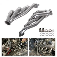 等長エキマニ 2JZ-FSE 1JZ-FSE 2JZ-GE 1JZ-GE - メルカリ
