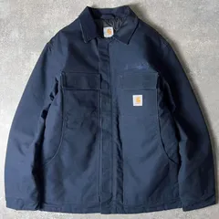 2025年最新】carhartt カーハート キルティングライナーの人気アイテム