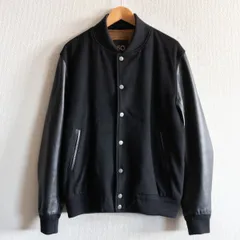 2025年最新】cinquanta スタジャンの人気アイテム - メルカリ