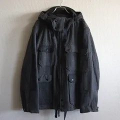 2025年最新】engineered garments ツイードの人気アイテム - メルカリ