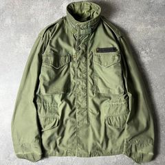 00s JUNGLE STORM ミリタリージャケット 短丈 カーキ ミリタリー 