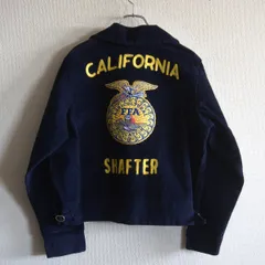 00s FFA North Carolina 103-40ファーマーズジャケット 楽天市場】ffa ファーマーズ ジャケットの通販