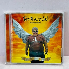 □[CD] グレイテスト・ヒッツ 2008年来日記念盤 中古品 smjcd092381